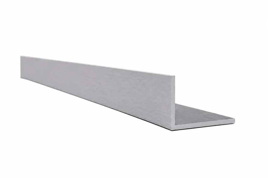 Kątowniki aluminiowe