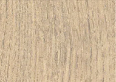 Wykończenie drewnopodobne Dąb bielony - profile aluminiowe Fello