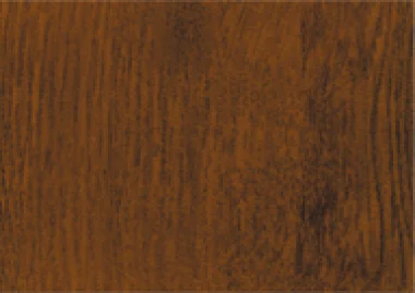 Wykończenie drewnopodobne Orzech włoski - profile aluminiowe Fello