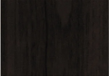 Wykończenie drewnopodobne Wenge - profile aluminiowe Fello